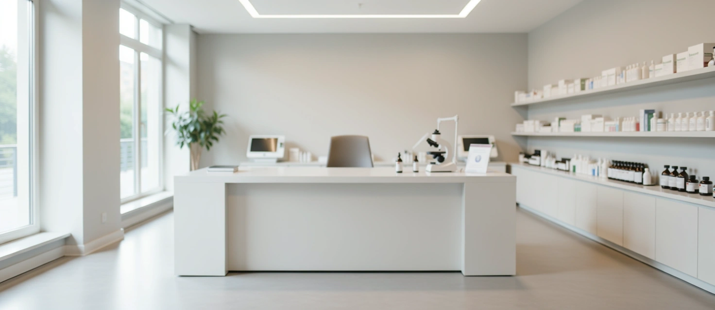 Nutriflow CH Consultancy Environment