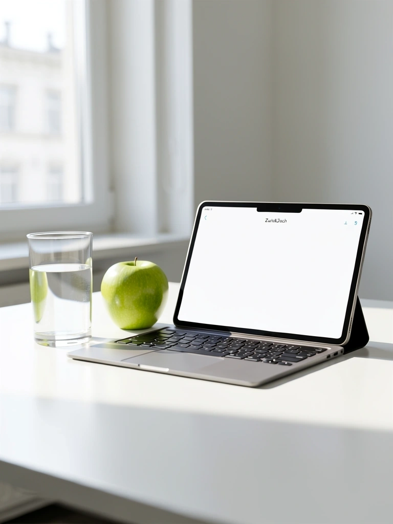 Nutriflow CH Consultancy Environment